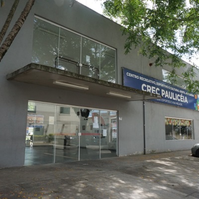Centro Cultural Pauliceia